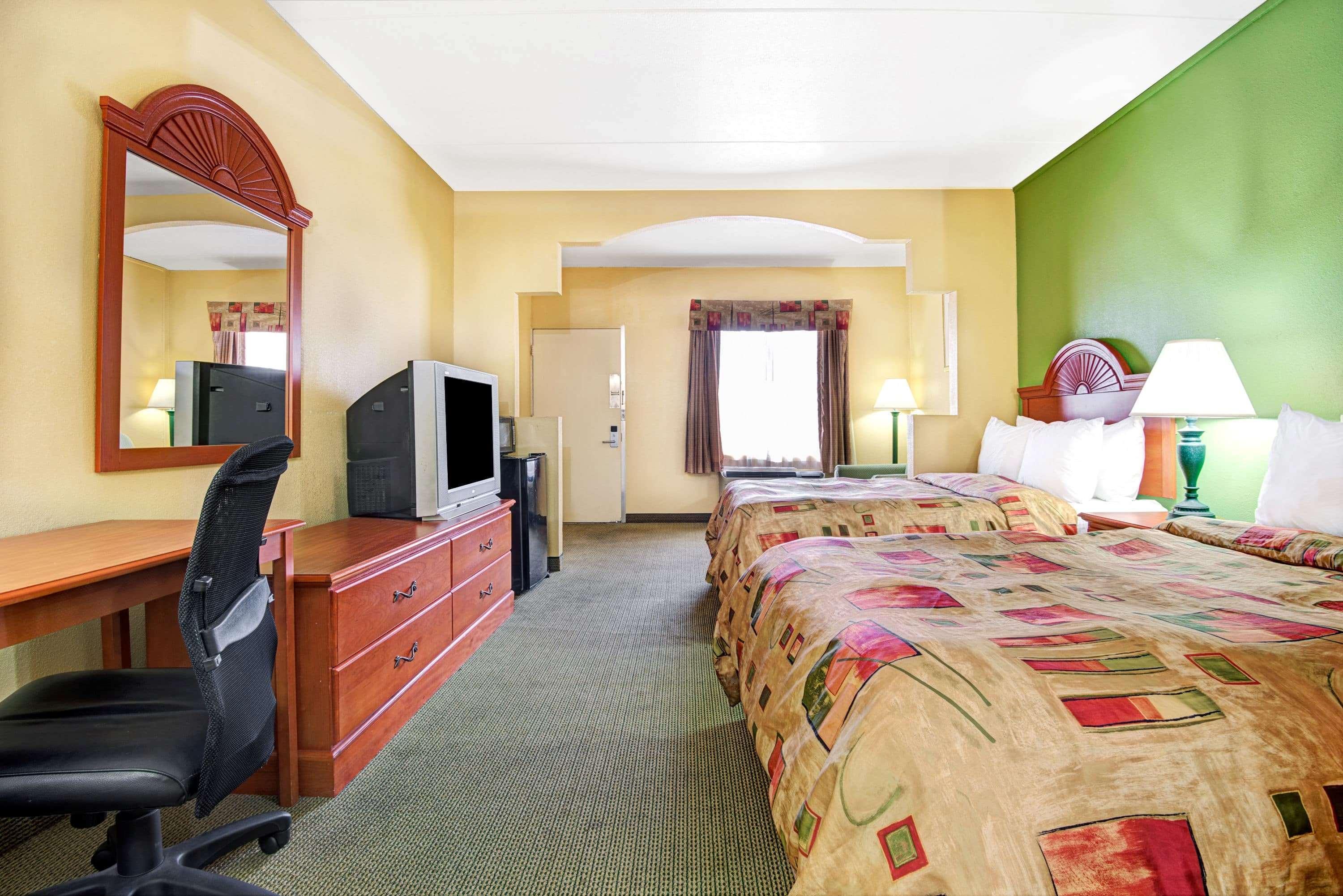 Super 8 By Wyndham Nashville Near Downtown / I-40 Exteriér fotografie