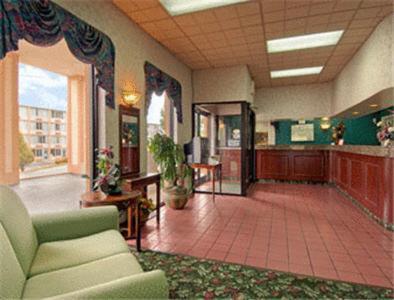 Super 8 By Wyndham Nashville Near Downtown / I-40 Exteriér fotografie